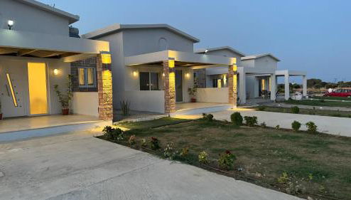 Diamond Serenity Villa - Foto 1, Garden, Garden view