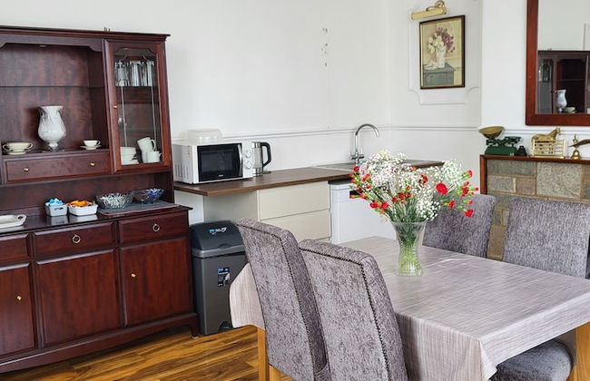 Holly Lodge - Foto 41