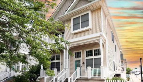 Surfside Retreat- Close to Beach & Boardwalk! - Foto 2