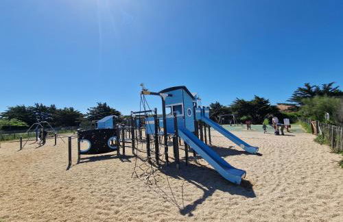 Plage à 100 m - Appart Moderne ! - Foto 6