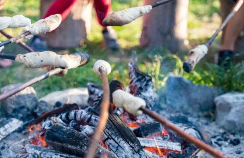 Ferienhof Broger FeWo Bergblickle mit Pool - Foto 15