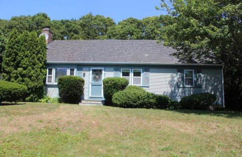 Cape Cod Beach House - Foto 2