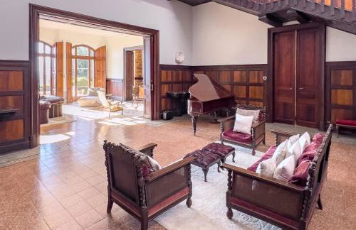 Majordoms - Castell de Villavecchia - 33 pax - Foto 3