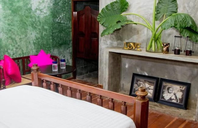 Eight The Residence Ambalangoda - Foto 12