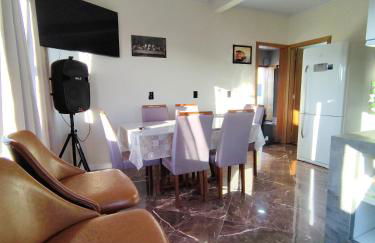 Casa com linda vista do mar - Foto 8