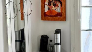 Apartment in Heidelberg's Altstadt - City Tax inklusive - Foto 3