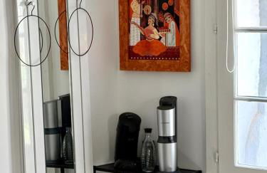 Apartment in Heidelberg's Altstadt - City Tax inklusive - Foto 3