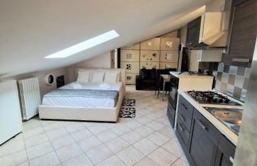 Beinasco Apartment - Le Terrazze Palace - Foto 31