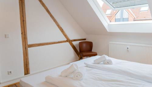 Moderne Apartments City Stadtnah -JUNIK Apartments - Photo 5, towels