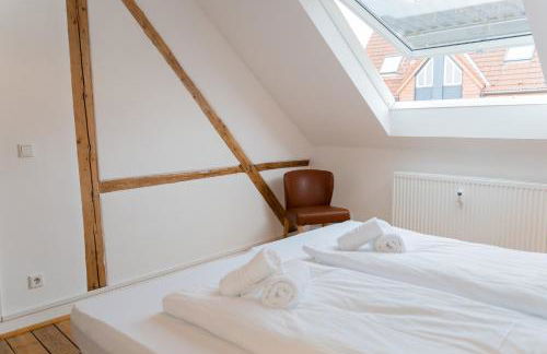 Moderne Apartments City Stadtnah -JUNIK Apartments - Photo 5