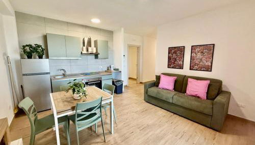 Suite dei Principi 1, aeroporto e parcheggio gratuito - Foto 5