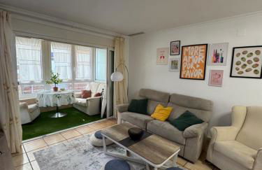 Apartamento CAMPA - Photo 4