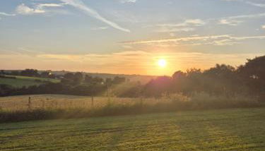 Shepherds haven hut Near Padstow - Foto 5