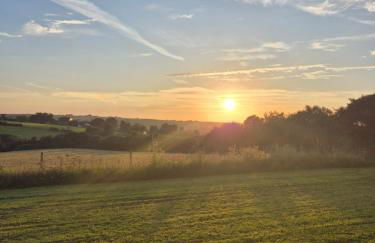 Shepherds haven hut Near Padstow - Foto 5