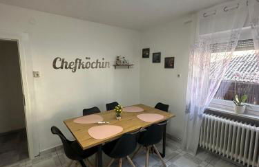 Ferienwohnung Schwarzwälder Tulpe - Foto 25