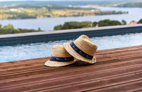 Caju Villas Montargil - Villa Terra Preta - Foto 6