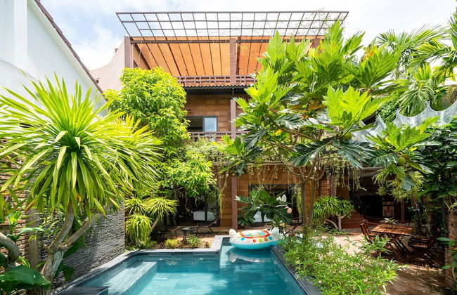 Olala An Bang Beach - Foto 52