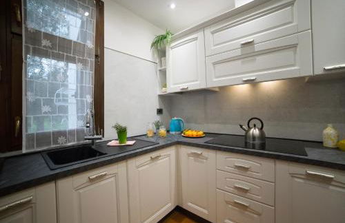 Villa dei Sogni Gallipoli - Foto 16