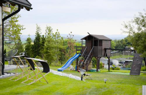 Domki Osada Bożków z jacuzzi - Foto 2