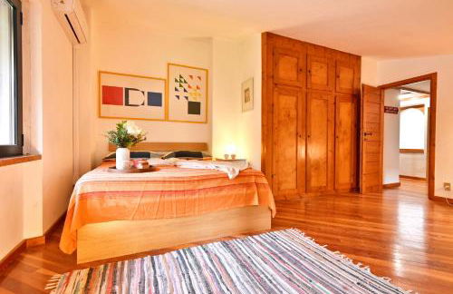 Rustico Cecina - Theater Home - Foto 11