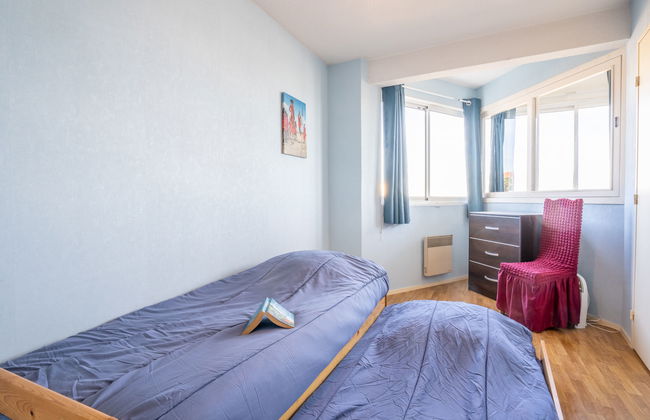 Grand voile - Photo 15