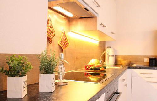 Sonnenschein Panorama Apartments mit hauseigener Sauna und Garten - Foto 63