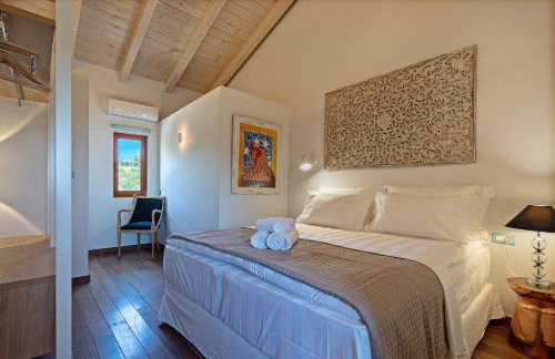 Villa Delfini - Elevated Sea Views by etouri - Foto 27