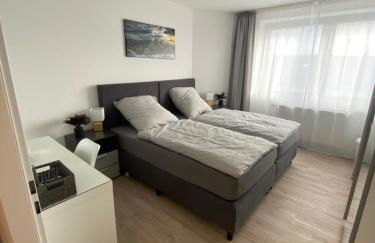 Hindenburg Apartments - Foto 35