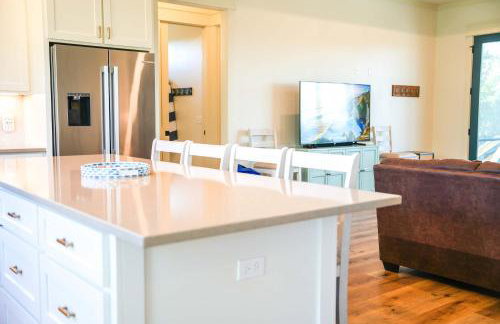 NEW St George Island Home wPrivate Pool - Foto 32