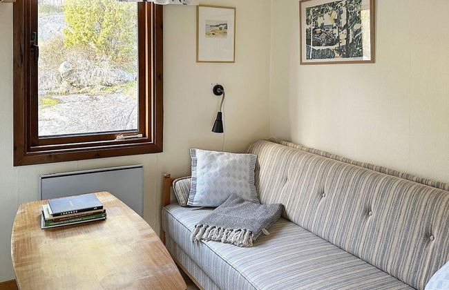 7 Person Holiday Home in Nosund - Foto 8