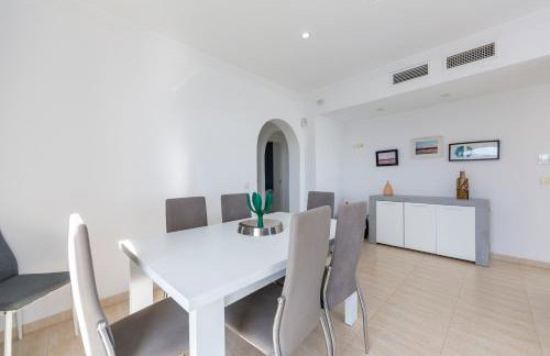 Zahories Córner Mojácar sea views - Foto 11