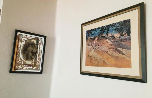 Apartamento Ciudad de las Ciencias 3 - Foto 7