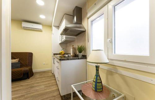 MalagaSuite Bermeja City - Foto 28