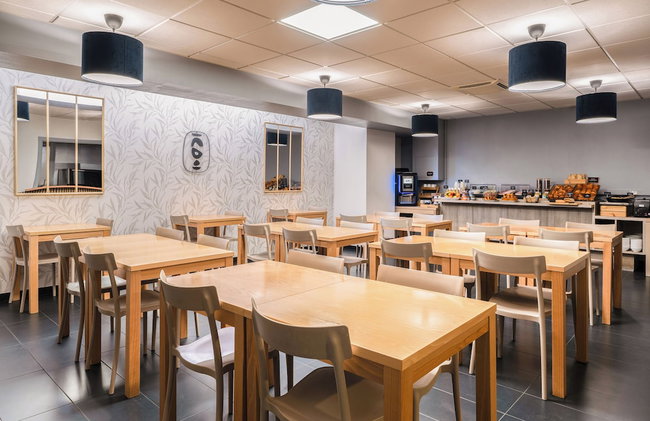 Appart'City Confort Strasbourg Centre - Foto 52
