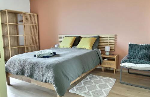 Chez Louise-Idéal séjours en groupe - Foto 9