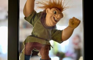 THE ENCHANTED HOUSE ( 15 min walk to Disney) - Foto 4