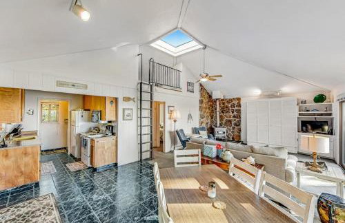 Cove House - Photo 16