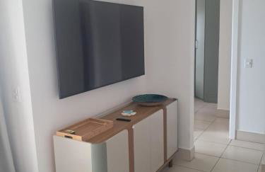 Apartamento completo na Praia da Costa com vista para o mar - Foto 14