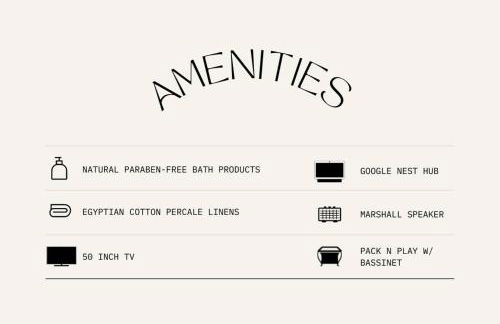 Mr. Nomad: Parisian PopHaus in Uptown - Foto 31