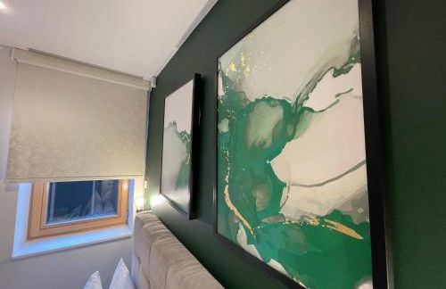 Quay Apartments Manchester - Foto 2