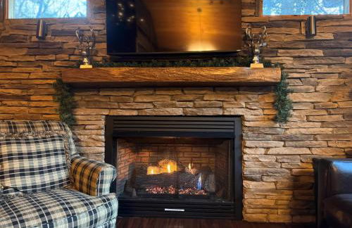 Hummingbird Hideaway - Lake Pets Hike Fish - Foto 5