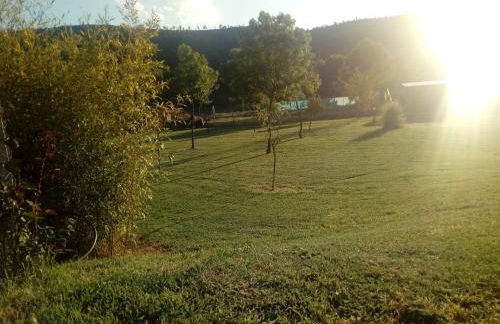 Turismo Rural Santa Lucia - Photo 37