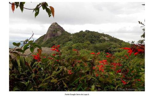 Chalé do Lopo - Photo 50