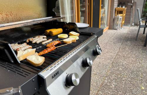 Ferienhaus Reuthsee Natur & Komfort & hundefreundlicher Urlaub in der Rhön - Foto 34