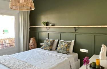 Charming appartement in the heart of Barcelona - Photo 1