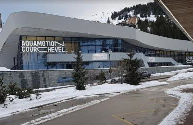 Le 104 La Reserve Courchevel, Ski aux pied - Foto 9