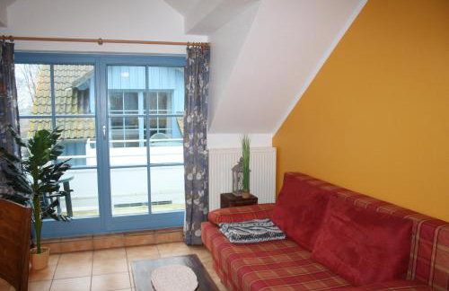 Ferienwohnung Urte in Putgarten , Kap Arkona Rügen - Foto 9