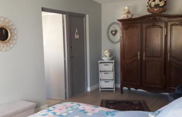 Gite 2 personnes - Foto 10