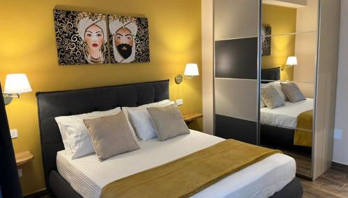 Bucceri Home - Luxury Apartments - Foto 3