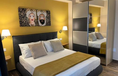 Bucceri Home - Luxury Apartments - Foto 3